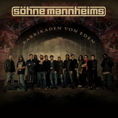 Barrikaden von Eden