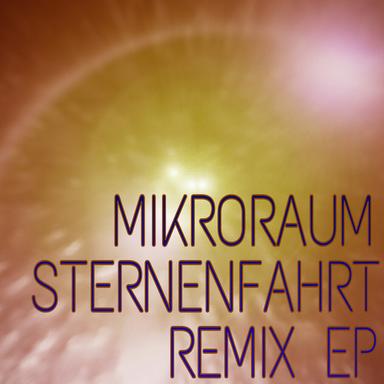 Sternenfahrt - Audiofetish Remix