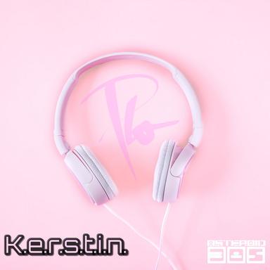 K.e.r.s.t.i.n. - Asteroid 385 Instrumental Version