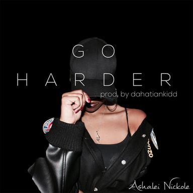 Go Harder