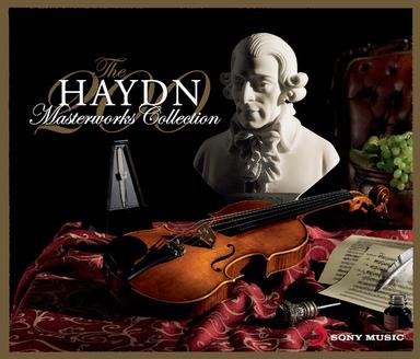 Piano Concerto in D, Hob. XVIII:11: II. Un poco adagio