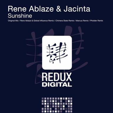 Sunshine - Pholder Remix