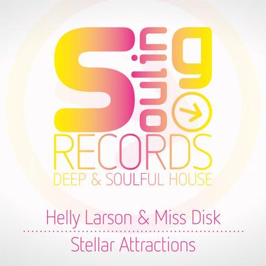 Stellar Attractions - Original Mix