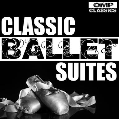 On the River Dneper Ballet Suite, Op. 51: V. Scene