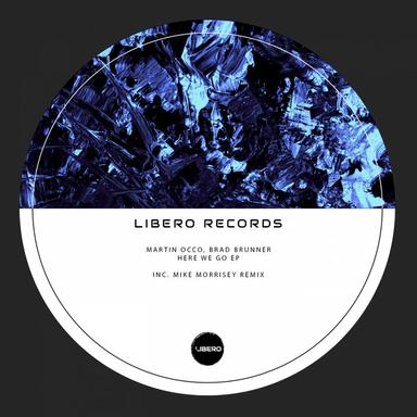Here We Go - Mike Morrisey Remix