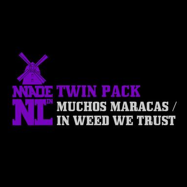 In Weed We Trust - Original Mix