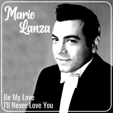 Be My Love