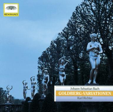 Goldberg Variations, BWV 988: Var. 2 a 1 Clav.