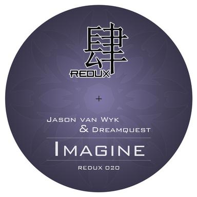 Imagine (Original "Lost Sunrise" Mix)