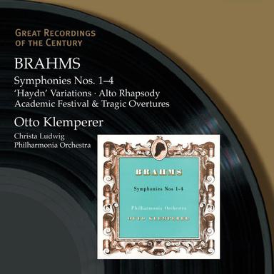 Brahms: Symphony No. 3 in F Major, Op. 90: III. Poco allegretto