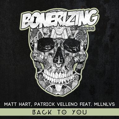 Back To You - Original Mix