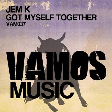 Got Myself Together - Anthony Provenzale & Andrea Gaya Remix