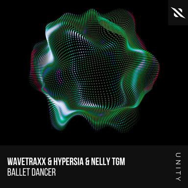 Ballet Dancer (Wavetraxx Mix)