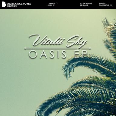 Oasis - Original Mix