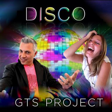 Disco - Funky 70s Mix