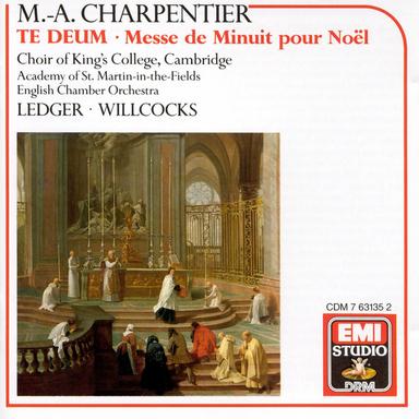 Te Deum, H.146: Prélude
