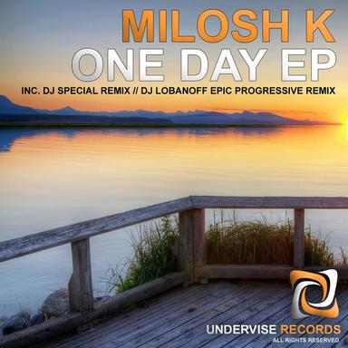 One Day - DJ Lobanoff Epic Progressive Remix