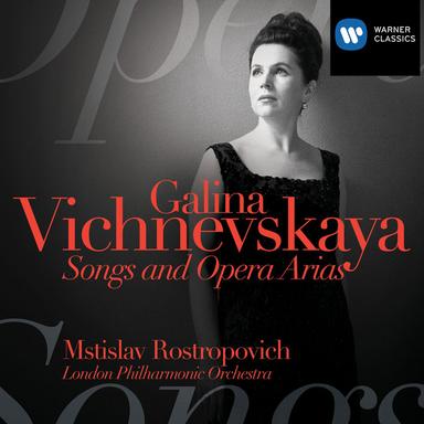 Rimsky-Korsakov: Sadko, Scene 7: Lullaby of the Sea Princess. "Son po berezhku khodil" (Volkhova)