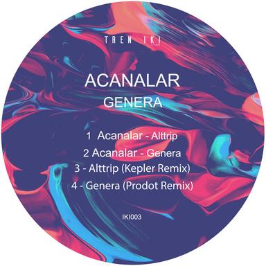 Alttrip - Kepler Remix