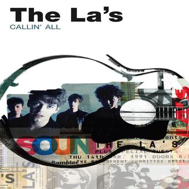 There She Goes - Single Version