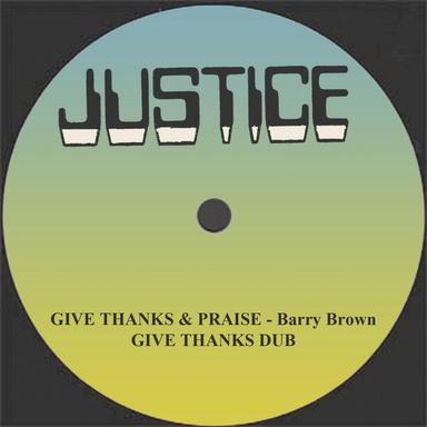 Give Thanks Dub