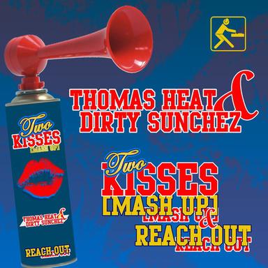 Two Kisses (Mash Up)