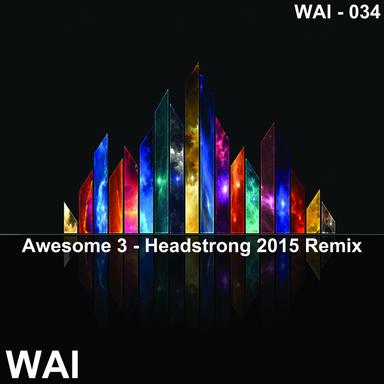 Headstrong - Graham Navin Remix