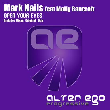 Open Your Eyes - Original Mix