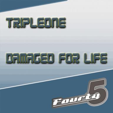 Damaged For Life - Narel Remix