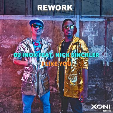 I Like You (Rework) - Extended Mix