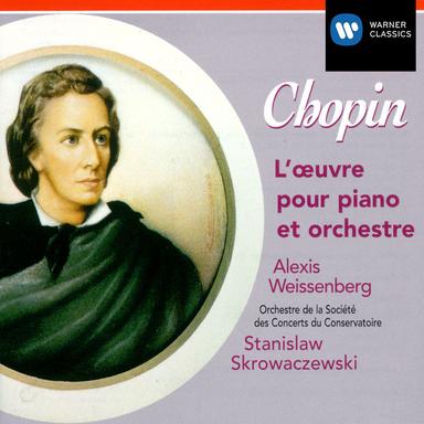 Chopin: Rondo à la Krakowiak in F Major, Op. 14