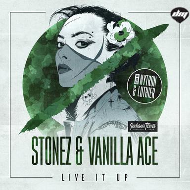 Live It Up - Nytron & Luthier Remix