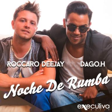 Noche De Rumba - F&M Project Remix