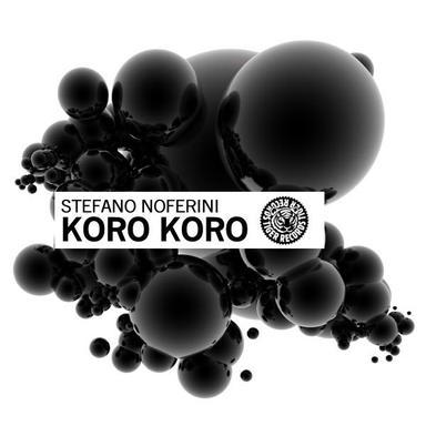Koro Koro - Radio Mix