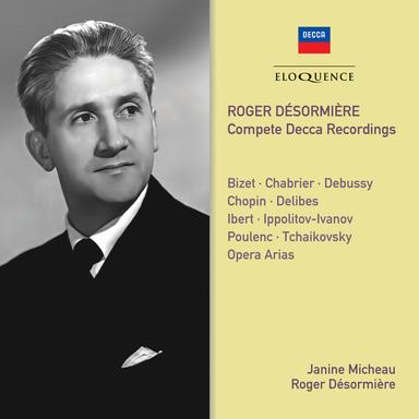 Les Sylphides: Mazurka in C Major, Op. 67 No. 3 (Orch. Douglas)