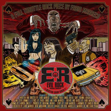 ER