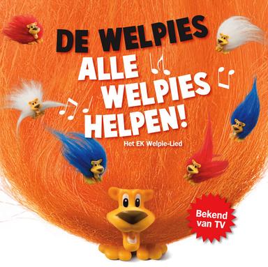 Alle Welpies Helpen