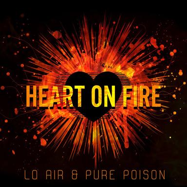 Heart On Fire