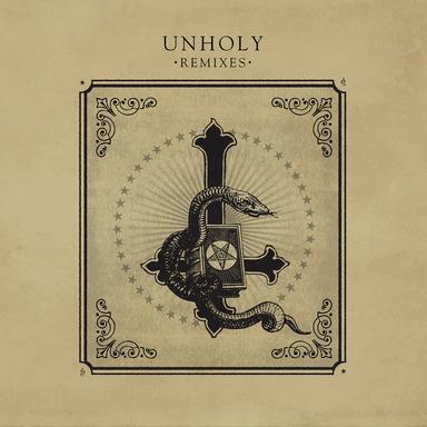 Unholy (Cobra Effect Remix)