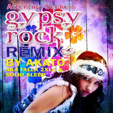 Gypsy Rock - Dudeman Remix