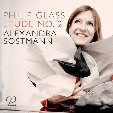 Glass: Etude No. 2