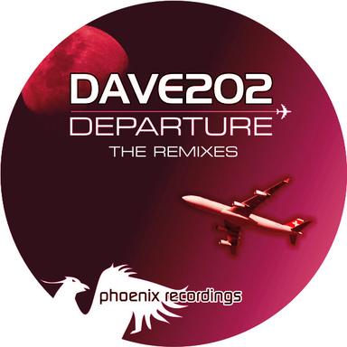 Departure (The Remixes)