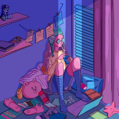 Lofi Chill Guitar