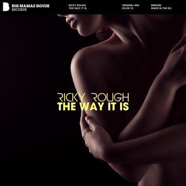 The Way It Is - Original Mix