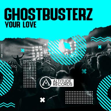 Your Love - Original Mix