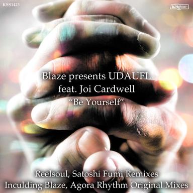 Be Yourself - Reelsoul Instrumental