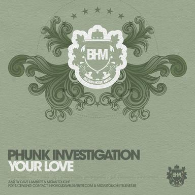 Your Love