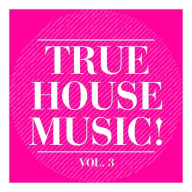 Keep on Pushing - Nick Hook Remix