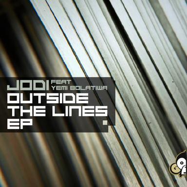 I Heard Different - Original Mix