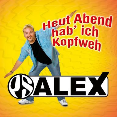 Heut' Abend Hab Ich Kopfweh - Party-Mix